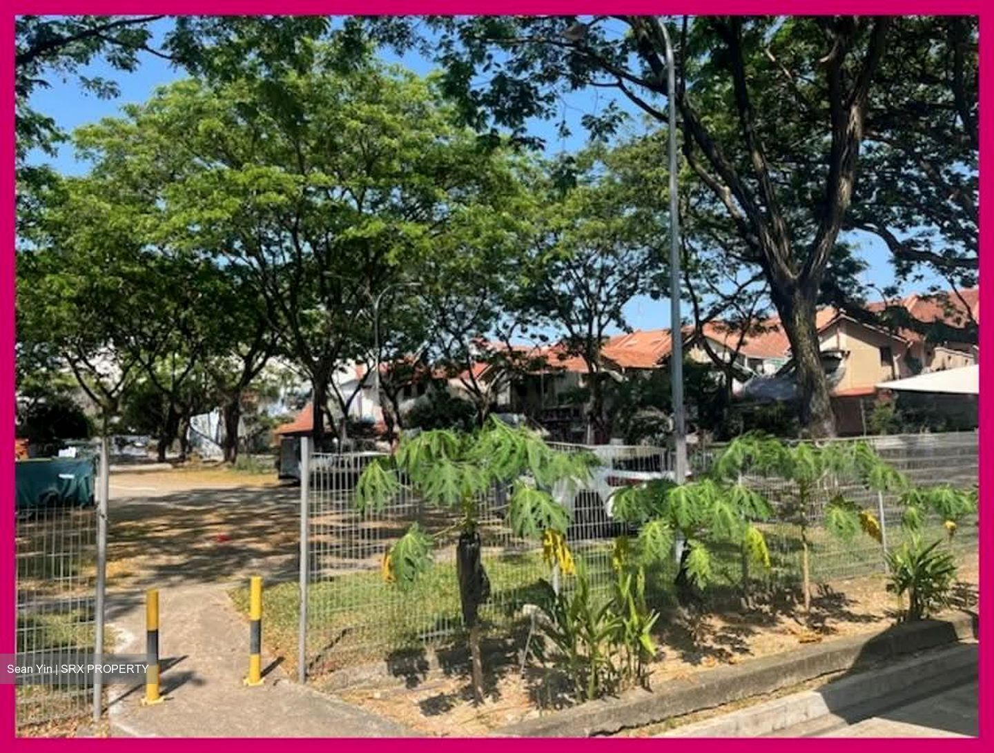Lavender Street (D12), Shop House #576583301